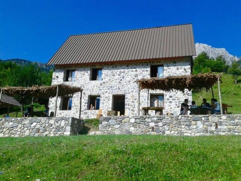 Guest house PANORAMA Bed and Breakfast in Montenegro