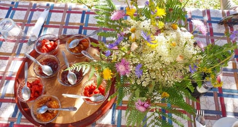 Guest house PANORAMA Bed and Breakfast in Montenegro