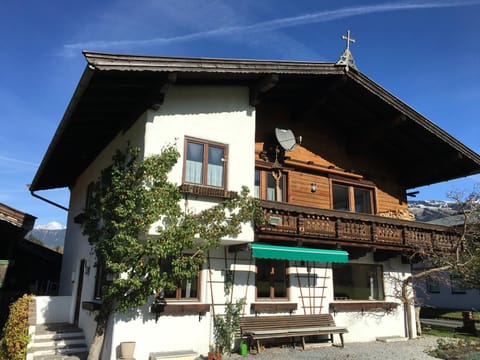 Property building, Summer