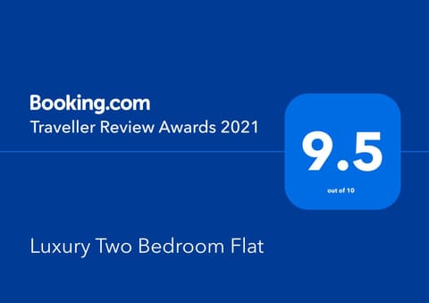 Luxury Two Bedroom Flat Apartment in Blagoevgrad