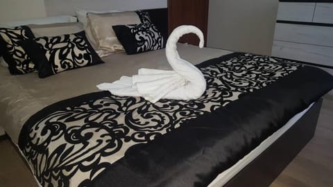 Luxury Two Bedroom Flat Apartment in Blagoevgrad