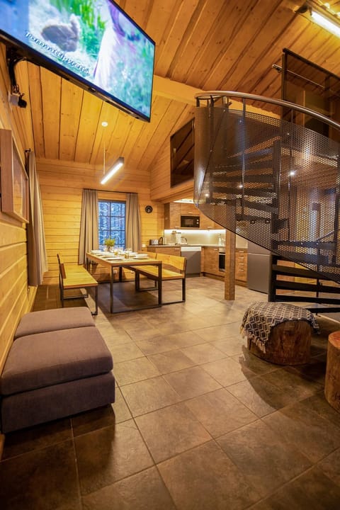 TV and multimedia, Kitchen or kitchenette, Dining area, kitchen