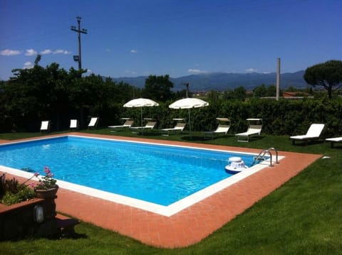 Corte Vettori Apartment in Emilia-Romagna