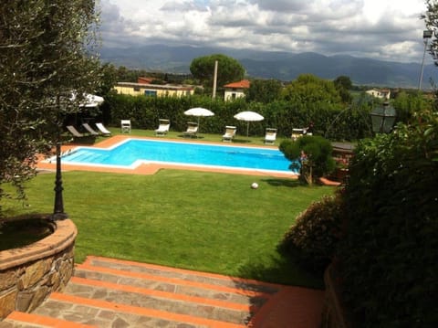 Corte Vettori Apartment in Emilia-Romagna