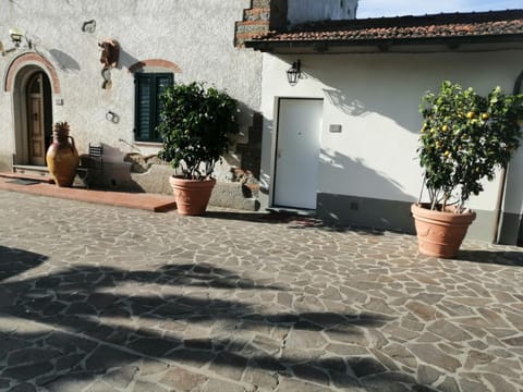 Corte Vettori Apartment in Emilia-Romagna
