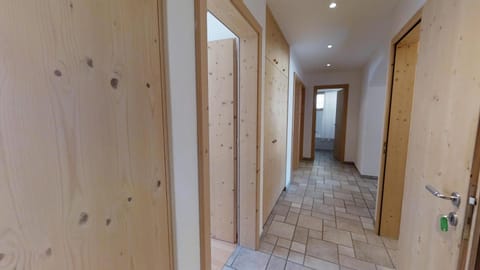 Pavrella Apartment in Samedan