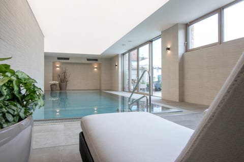 Spa and wellness centre/facilities, Swimming pool