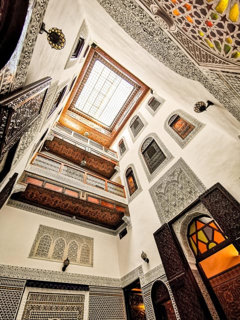 Property building, Lobby or reception