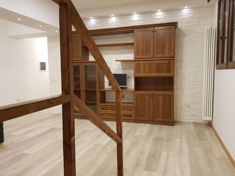 La Ca' Fiesso Affittaly Apartments Apartment in Emilia-Romagna