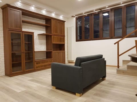 La Ca' Fiesso Affittaly Apartments Apartment in Emilia-Romagna