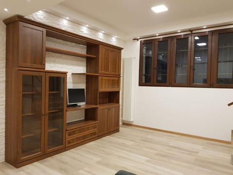 La Ca' Fiesso Affittaly Apartments Apartment in Emilia-Romagna