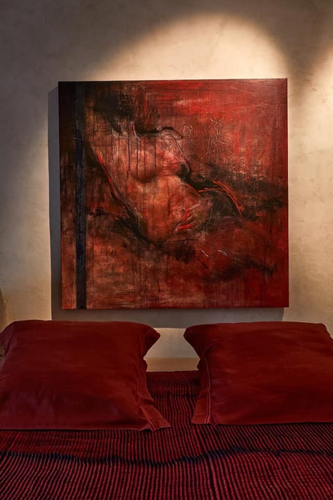 Château de Vierset Hotel in Wallonia, Belgium