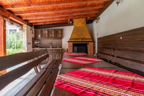 BBQ facilities, Banquet/Function facilities