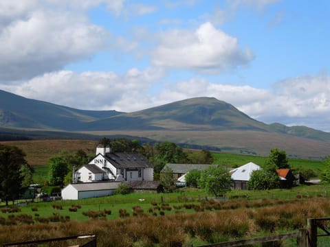 Facade/entrance, View (from property/room)