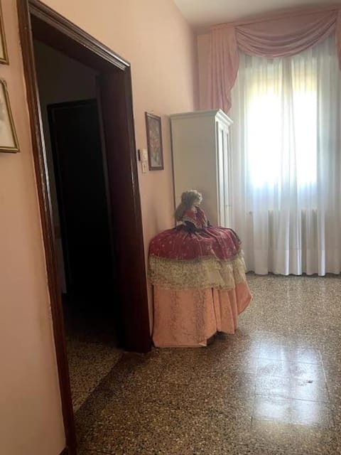 Bungalows Alloggi Angiolin Ketty House in Cavallino-Treporti