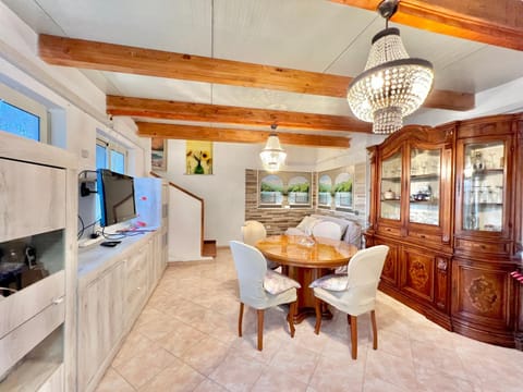 Porto Pino Villa Mimosa Villa in Sardinia