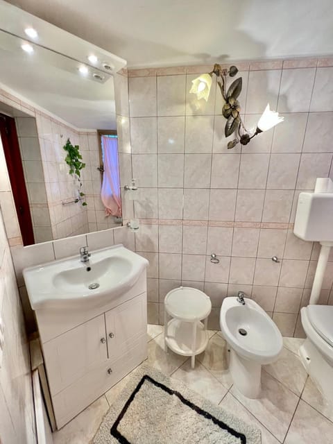 Porto Pino Villa Mimosa Villa in Sardinia