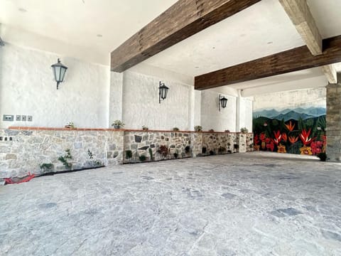 Hotel Magnolia cuetzalan Hotel in Cuetzalan