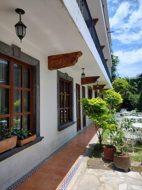 Hotel Magnolia cuetzalan Hotel in Cuetzalan