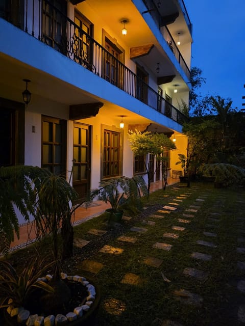 Property view