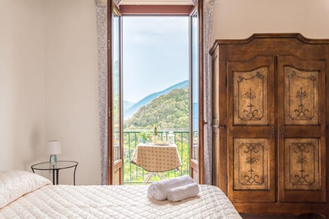 Affittacamere Arbasia De Ma, Terre Marine Bed and Breakfast in Corniglia