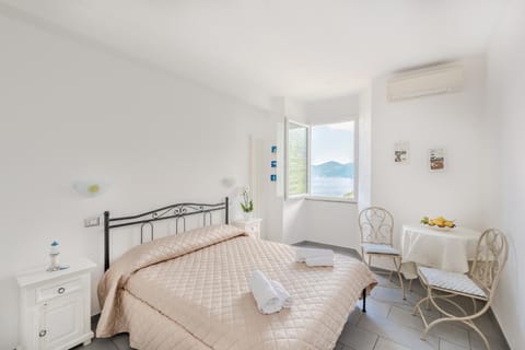 Affittacamere Arbasia De Ma, Terre Marine Bed and Breakfast in Corniglia