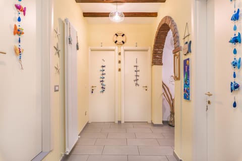 Affittacamere Arbasia De Ma, Terre Marine Bed and Breakfast in Corniglia