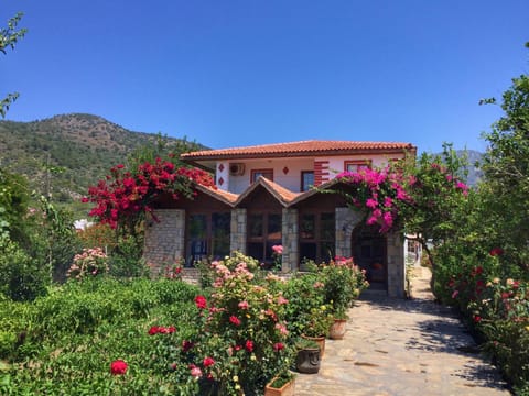 Property building, Lobby or reception