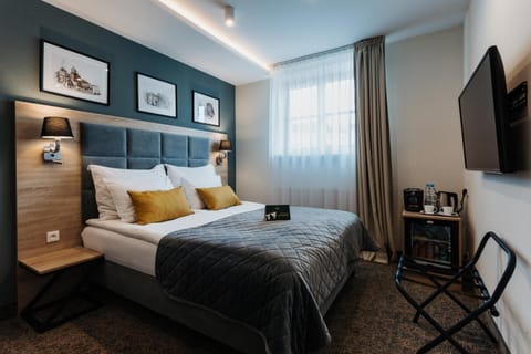 TV and multimedia, Photo of the whole room