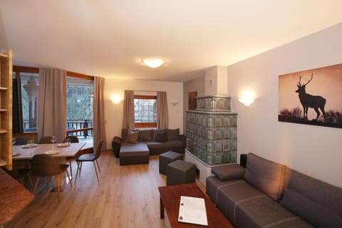 Chalet Gondelblick Chalet in Piesendorf