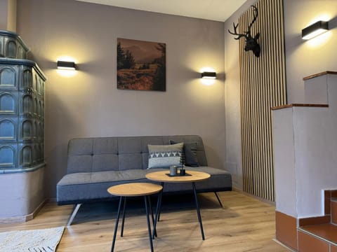 Chalet Gondelblick Chalet in Piesendorf