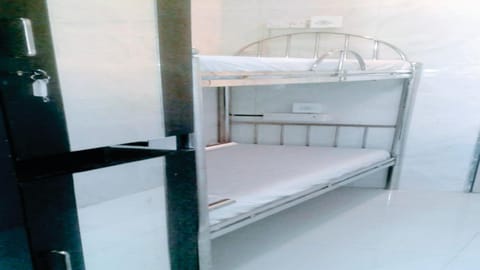 bunk bed