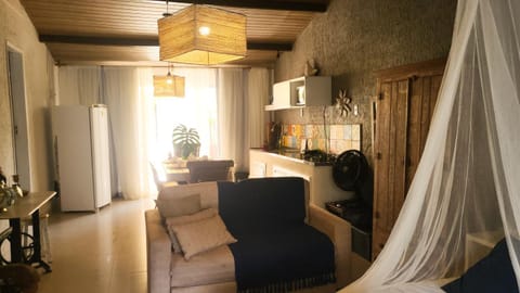 Loft Caeté House in Araruama