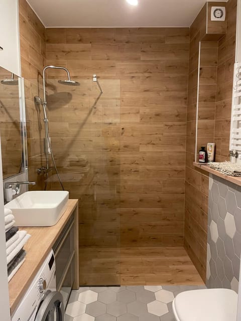 Apartament Słoneczny Air Conditioning Apartment in Pomeranian Voivodeship