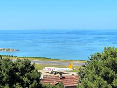 View (from property/room), Beach, Sea view