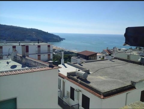 B&B Di Fiore Bed and Breakfast in Peschici