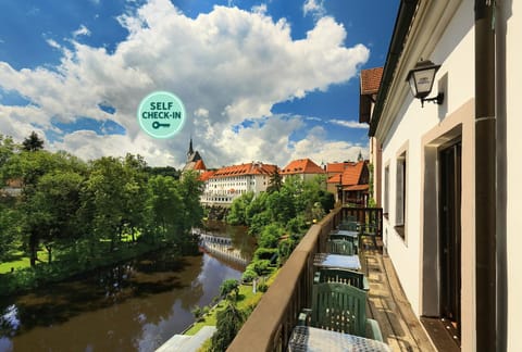 View (from property/room), Balcony/Terrace