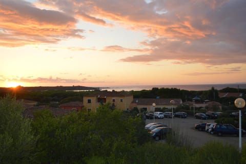View (from property/room), Sea view