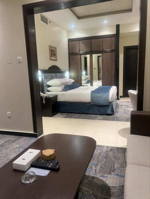 AG Hotel Hotel in Abu Dhabi