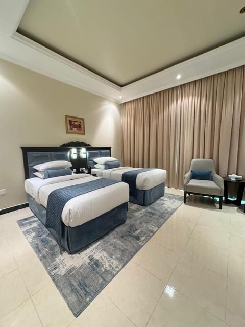 AG Hotel Hotel in Abu Dhabi