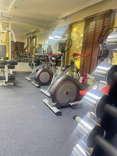 AG Hotel Hotel in Abu Dhabi