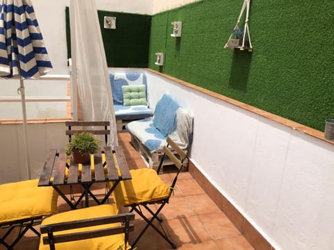 Balcony/Terrace, Balcony/Terrace