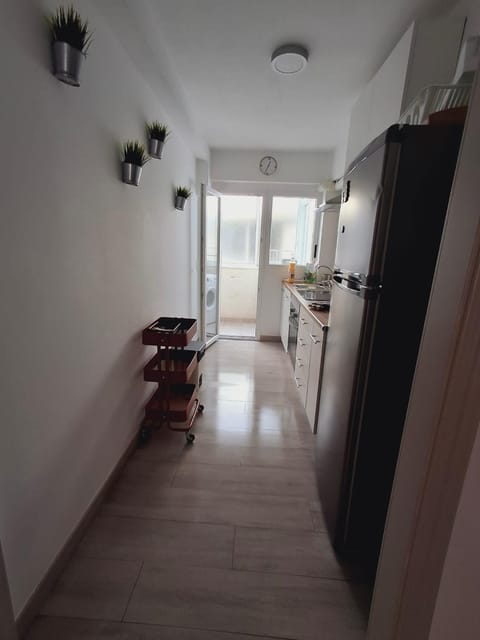 Playa Precioso apartamento para familia con niños Apartment in Sant Joan d'Alacant