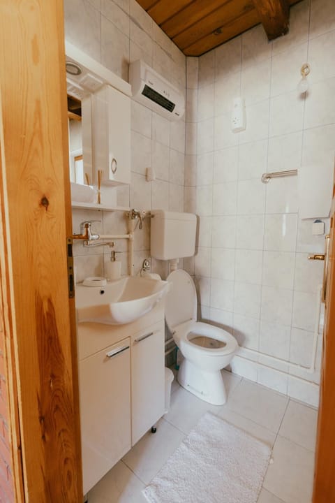 Planinska Koliba Sekulić House in Zlatibor District, Serbia