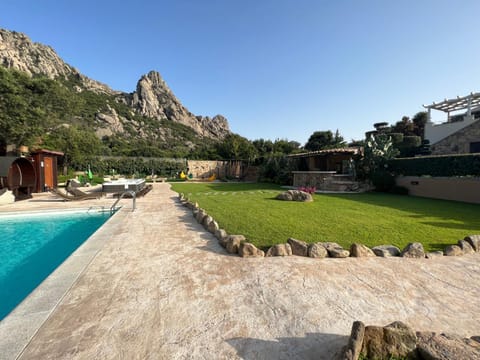 Antica Fonte Holiday Homes House in Sardinia