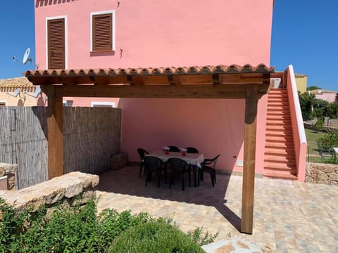 Appartamento a Vignola Mare House in Sardinia