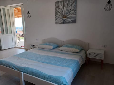 Apartment Grace Cavtat - SEA VIEW Bed and Breakfast in Cavtat