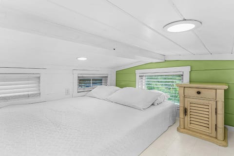 Matlacha Tiny Village House in Matlacha