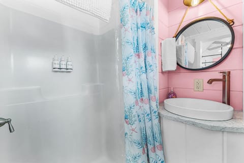 Matlacha Tiny Village House in Matlacha