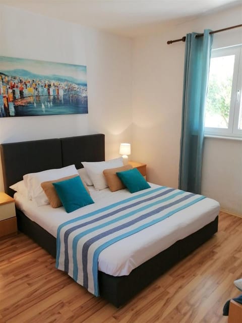 Guesthouse Oliva Apartment in Cavtat